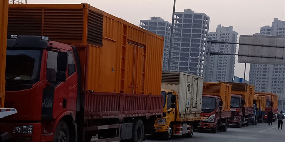 KPJ卷筒電動(dòng)平車(chē)